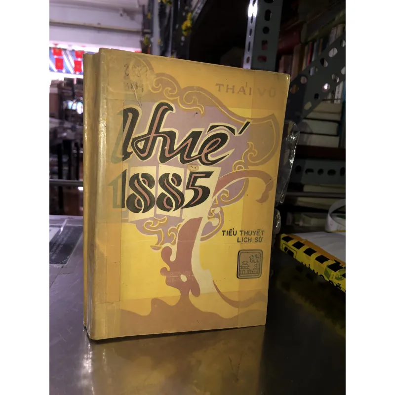 Huế 1885 - Thái Vũ 796903