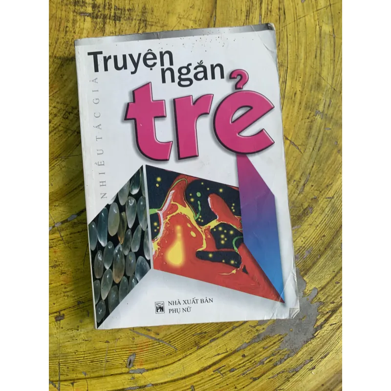 TRUYỆN NGẮN TRẺ 746161