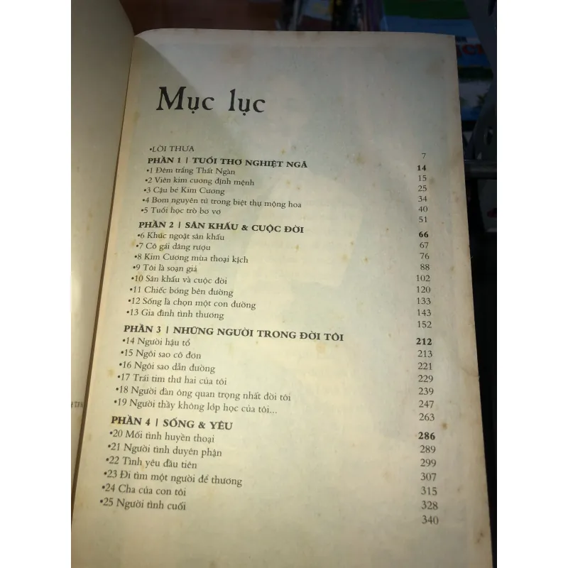 Sống cho người sống cho mình  1006870