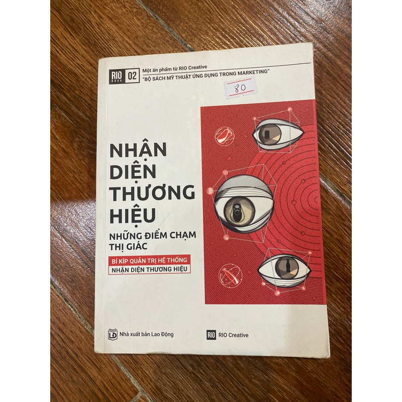 Nhận diện thương hiệu 311050