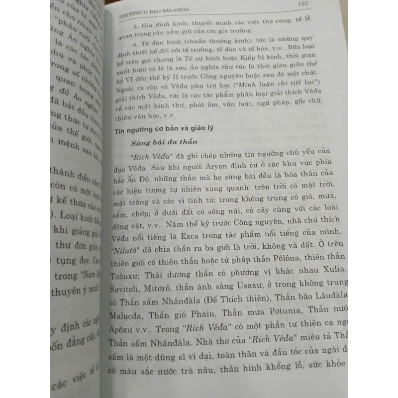 10 TÔN GIÁO LỚN TRÊN THẾ GIỚI - HOÀNG TÂM XUYÊN 723444