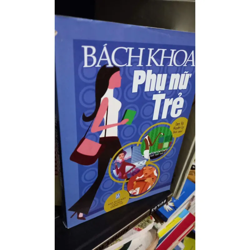 bách khoa phụ nữ trẻ 701824