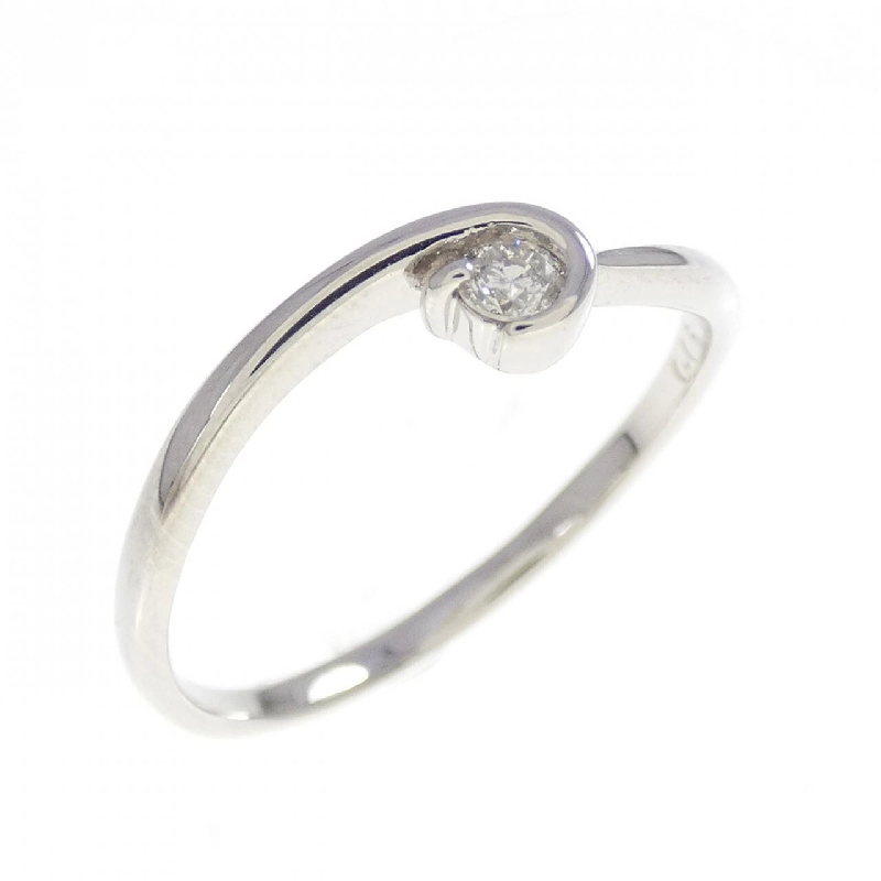 Nhẫn kim cương PT900 0.06CT - Hàng hiệu Chính hãng 848959