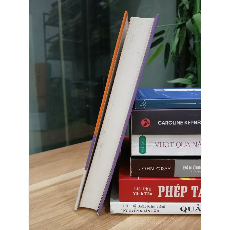 Key Performance Indicators (KPI) Thuốc Đo Mục Tiêu Trọng Yếu – David Parmenter 553497
