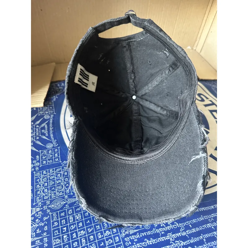 Nón jean denim 783049