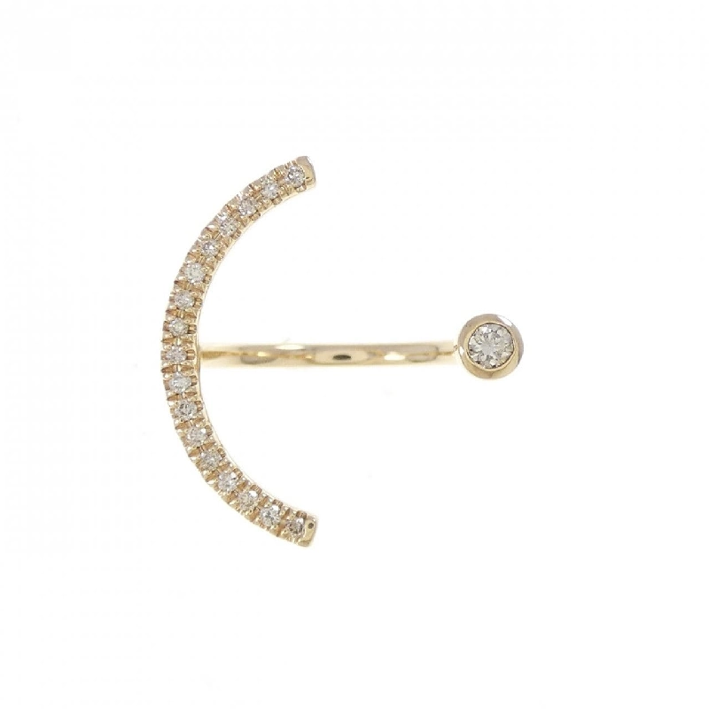 Nhẫn Tree Hopper Hirotaka 0.13CT - Hàng hiệu Chính hãng 834277