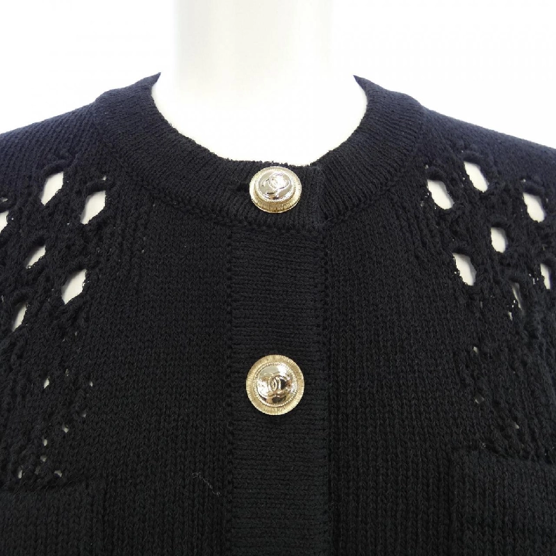 Áo cardigan CHANEL P70372K10028 631248