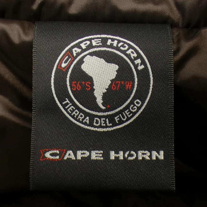 【Mã giảm giá】Áo khoác lông vũ CAPE HORN 630766