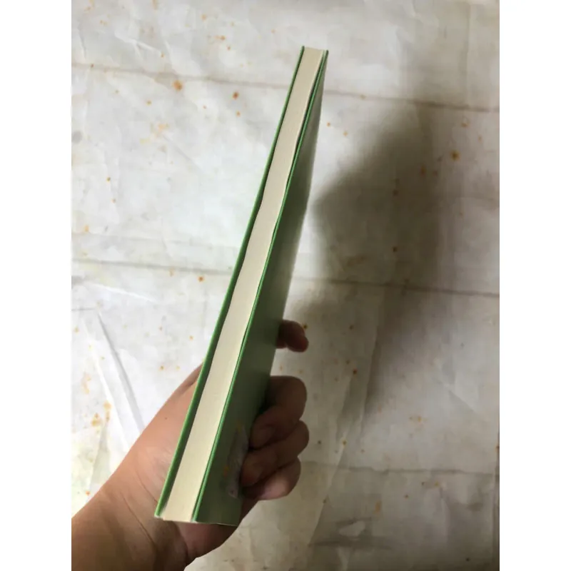 Mỗi Ngày Một Câu Nói Nâng Tầm Vận Mệnh - Inamori Kazuo 960833