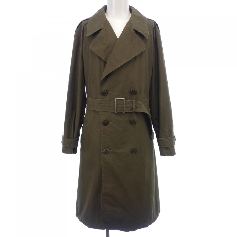 M.I.D.A. Áo khoác trench - Hàng hiệu Authentic 896680