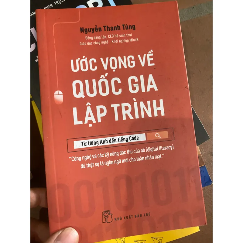 Ước vọng về quốc gia lập trình  6368