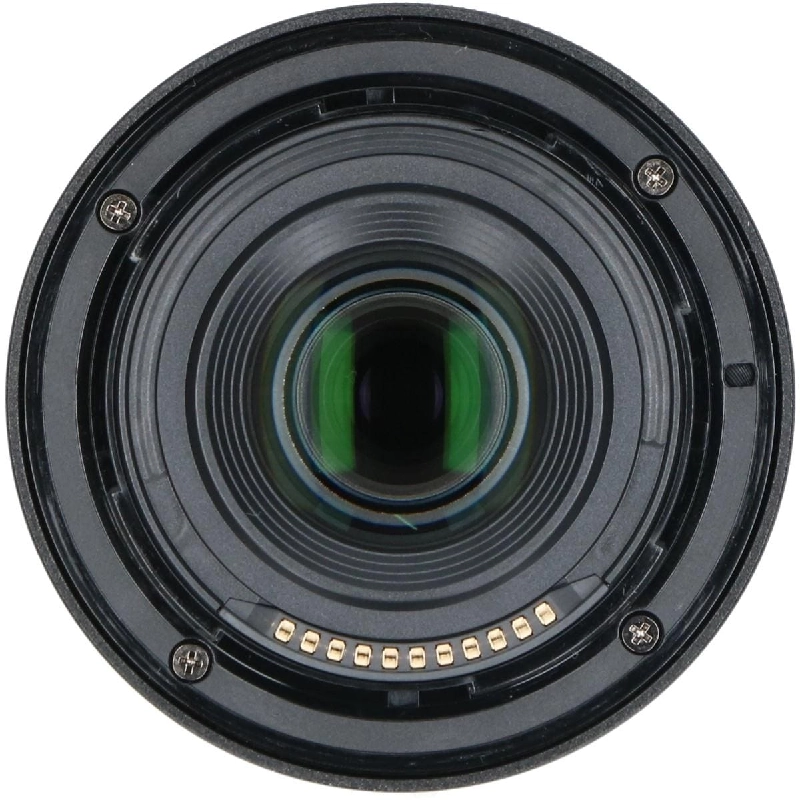 Ống kính Z DX12-28mm F3.5-5.6PZ VR - Hàng hiệu Authentic 879879