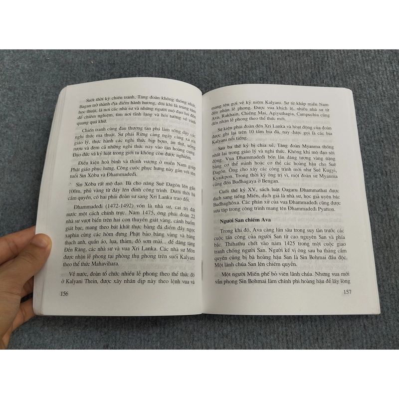 LỊCH SỬ MYANMA 533401