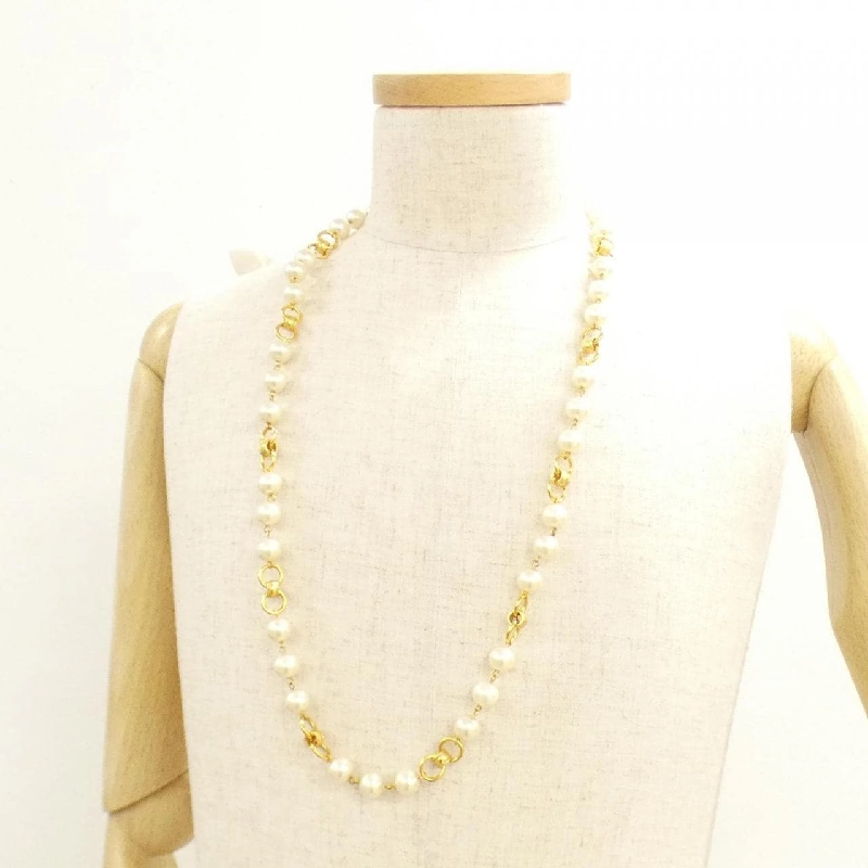 【Vintage】Dây chuyền Chanel 626020