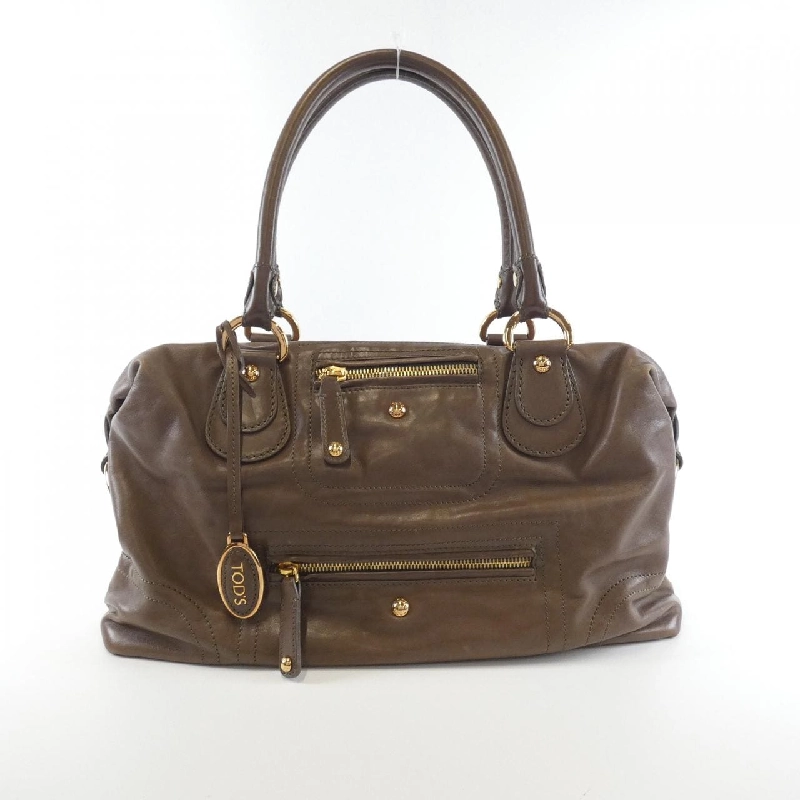 Túi Boston Tod's - Hàng hiệu Chính hãng 770360