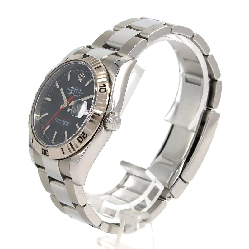 Đồng hồ Rolex Turnograph 116264･3 SSxWG tự động Z - Hàng hiệu chính hãng 882349