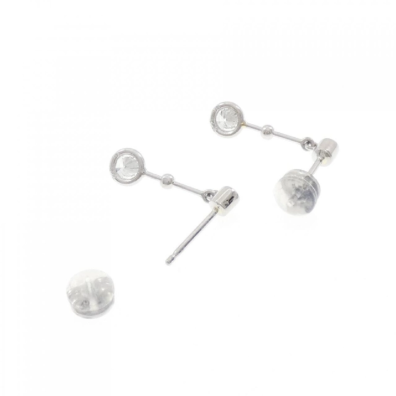 PT/PT900 Bông tai kim cương 0.548CT - Hàng hiệu Chính hãng 870259