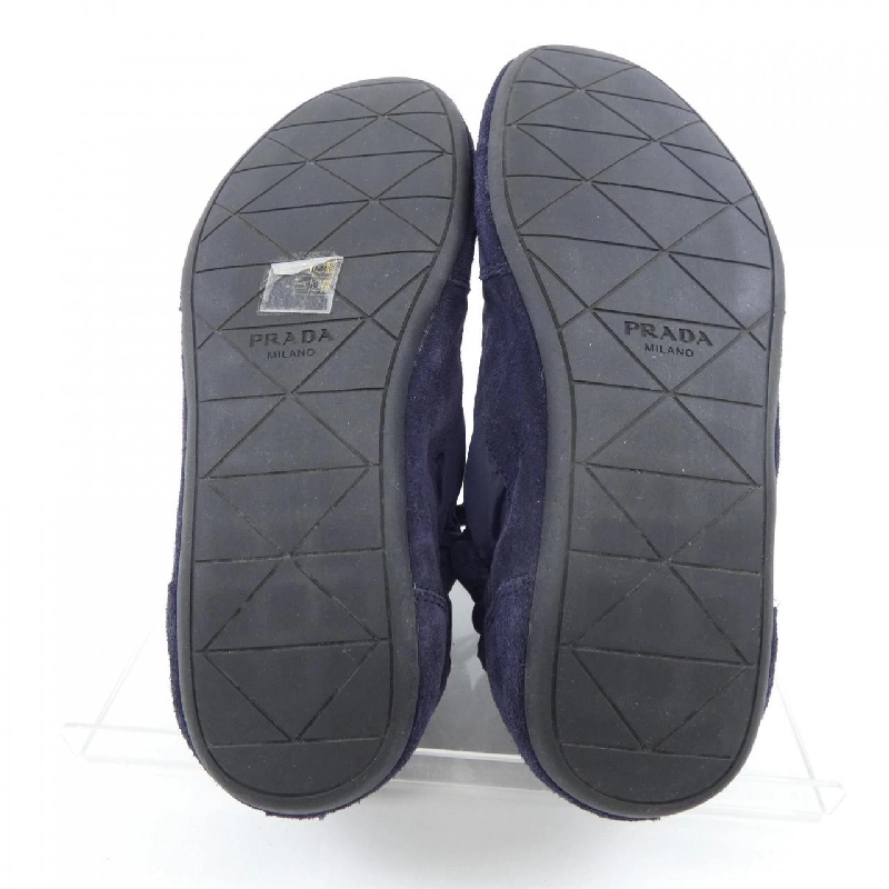 Giày sneaker PRADA Collaps 1E959N - Hàng hiệu Authentic 828725