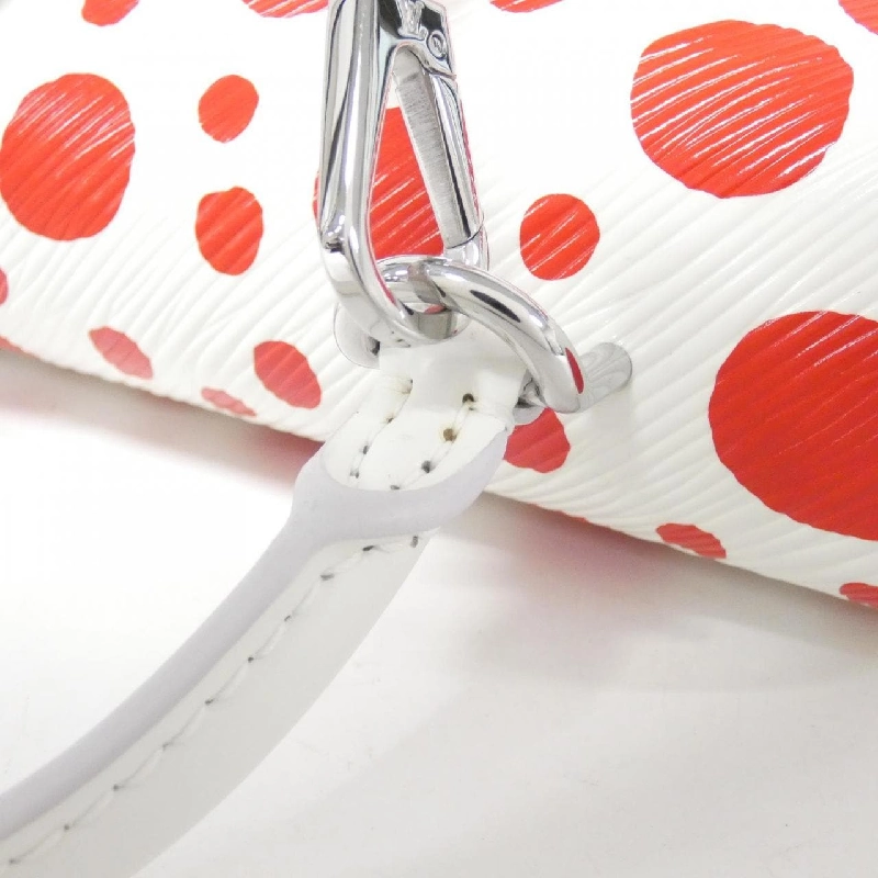 Louis Vuitton Épi (LV x YK) Cluny MINI M21722 Túi - Hàng hiệu Chính hãng 771596