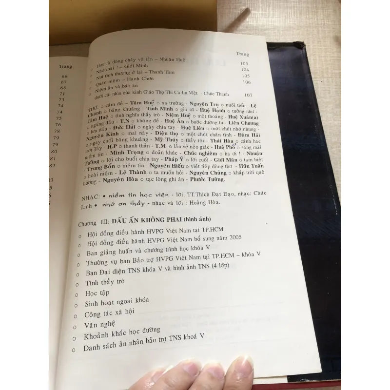 Lưu dấu một thời 992454