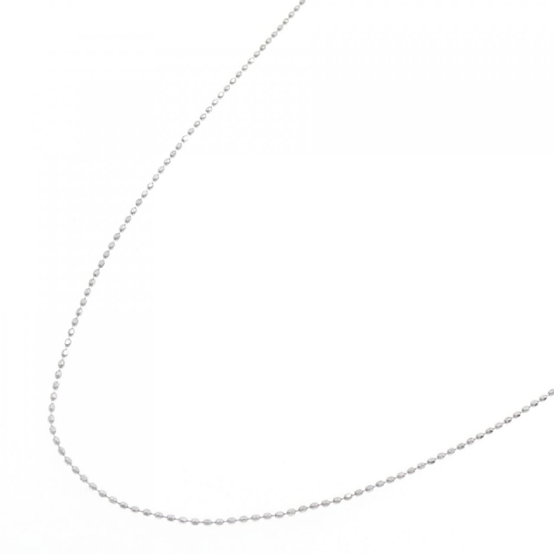 K18WG Dây chuyền - Hàng hiệu Authentic 867871