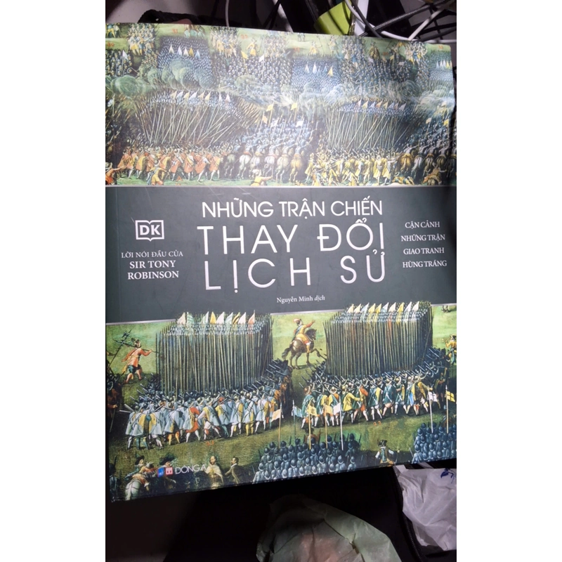 ngững trận chiến thay đổi lịch sử 551926