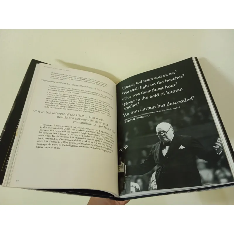 Speeches that changed the world, sách ngoại văn tiếng Anh, english book, tiểu thuyết  596212