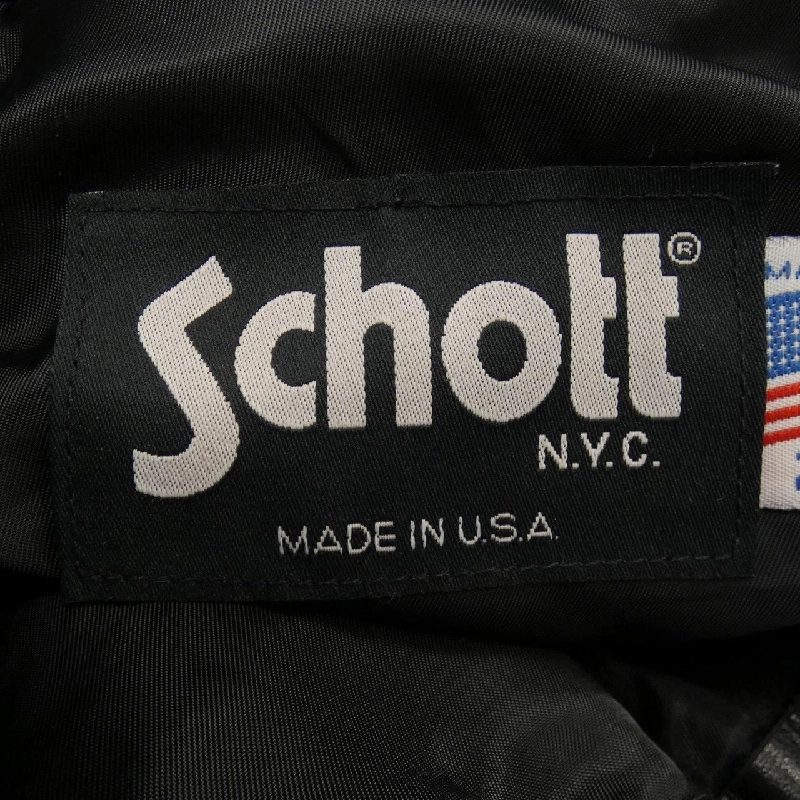 Quần SCHOTT - Hàng hiệu Authentic 891719