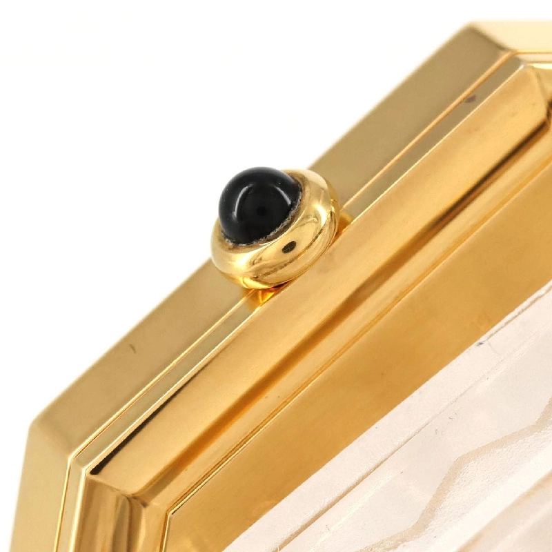 Chanel Première GP kích thước L H0001 GP Quartz - Hàng hiệu Authentic 874681