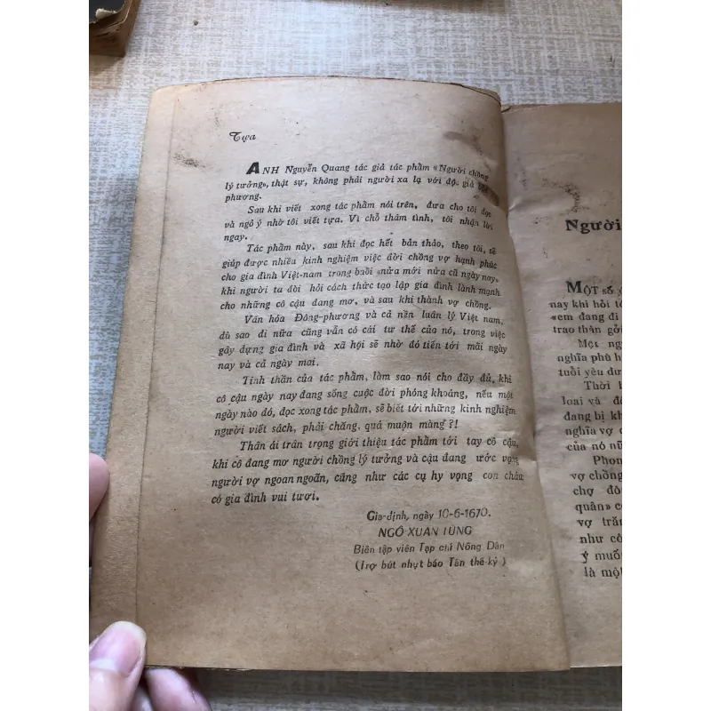 Người chồng lý tưởng-Nguyễn Quang  961393