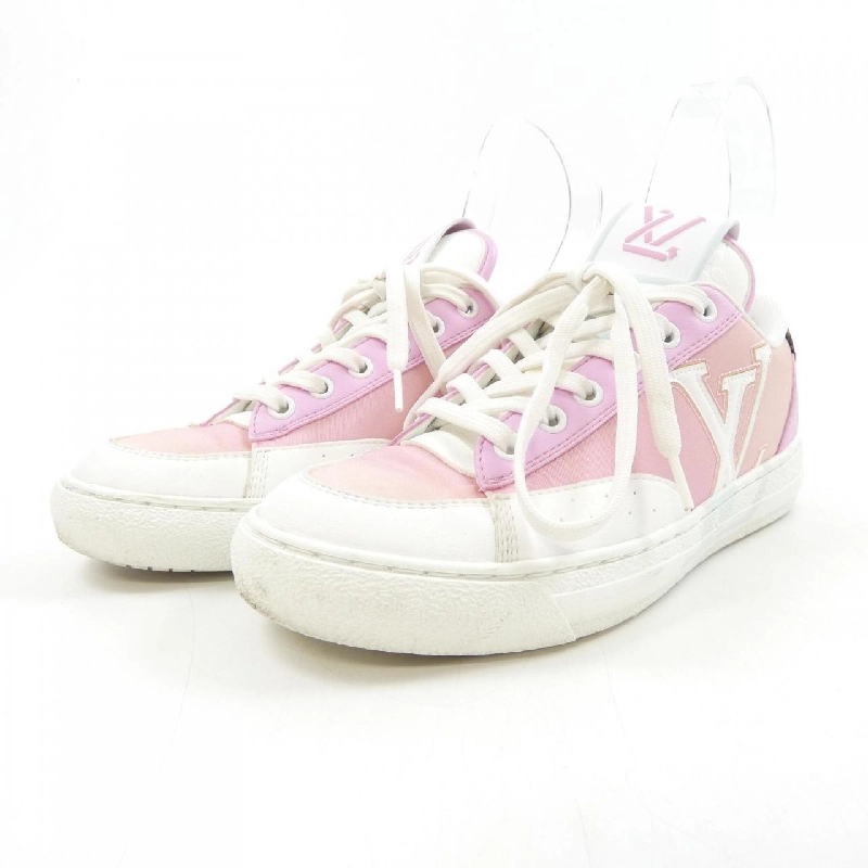 【Mã giảm giá】Giày thể thao LOUIS VUITTON 661697