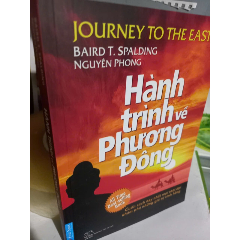 hành trình về phương đông 519426