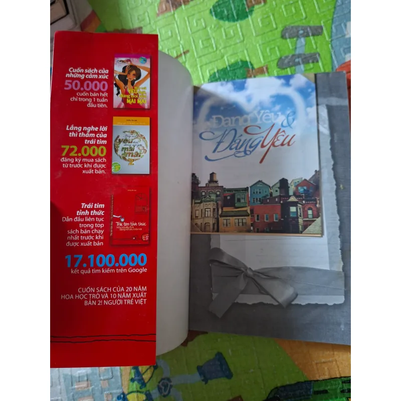 Trái Tim Tỉnh Thức 989783