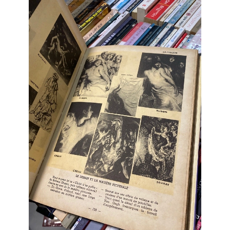 Encyclopedie Pratique du Dessin - Jean Arestein 727896