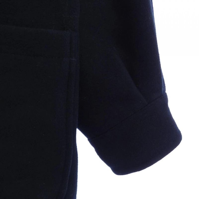 【Mã giảm giá】Áo khoác johnson Woolen Mills 631068