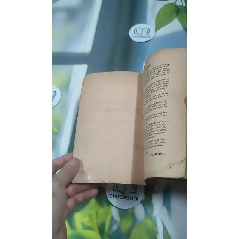 100 Tình Huống Giao Tiếp Tiếng Anh Hiện Đại - Ninh Hùng 727390