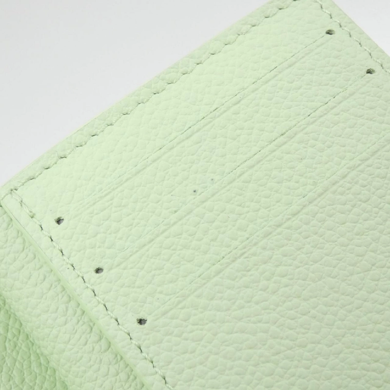 Ví Louis Vuitton Monogram Empreinte (LV x TM) Porte-feuille Claire M13619 622581