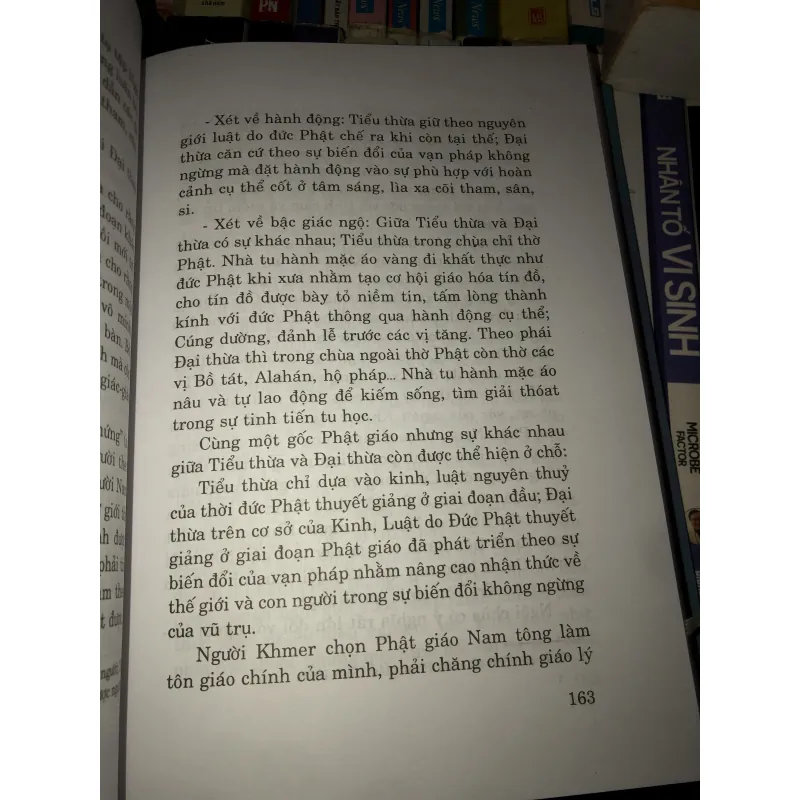 Tôn giáo - Tín ngưỡng của các cư dân vùng đồng bằng sông Cửu Long 790351