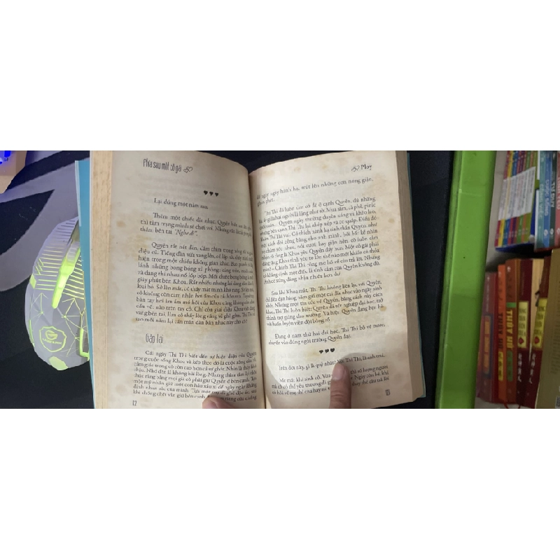 [59K/kg] Phía sau một cô gái - PloyHCM01/03 437586