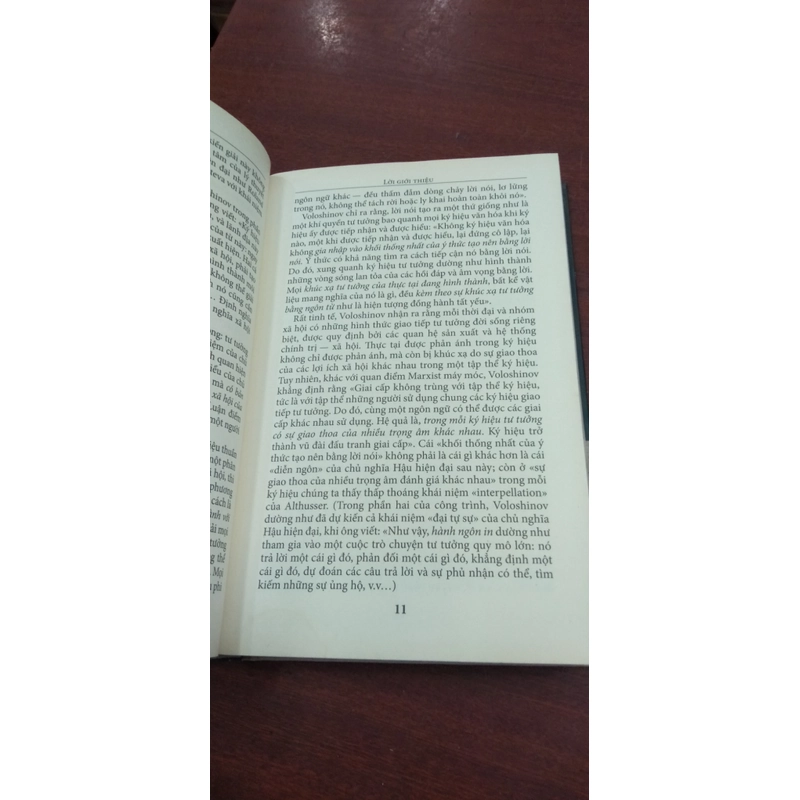 CHỦ NGHĨA MARX VÀ TRIẾT HỌC NGÔN NGỮ 278743