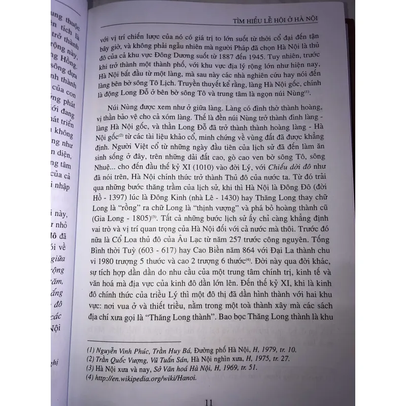 Tìm hiểu lễ hội Hà Nội  688046