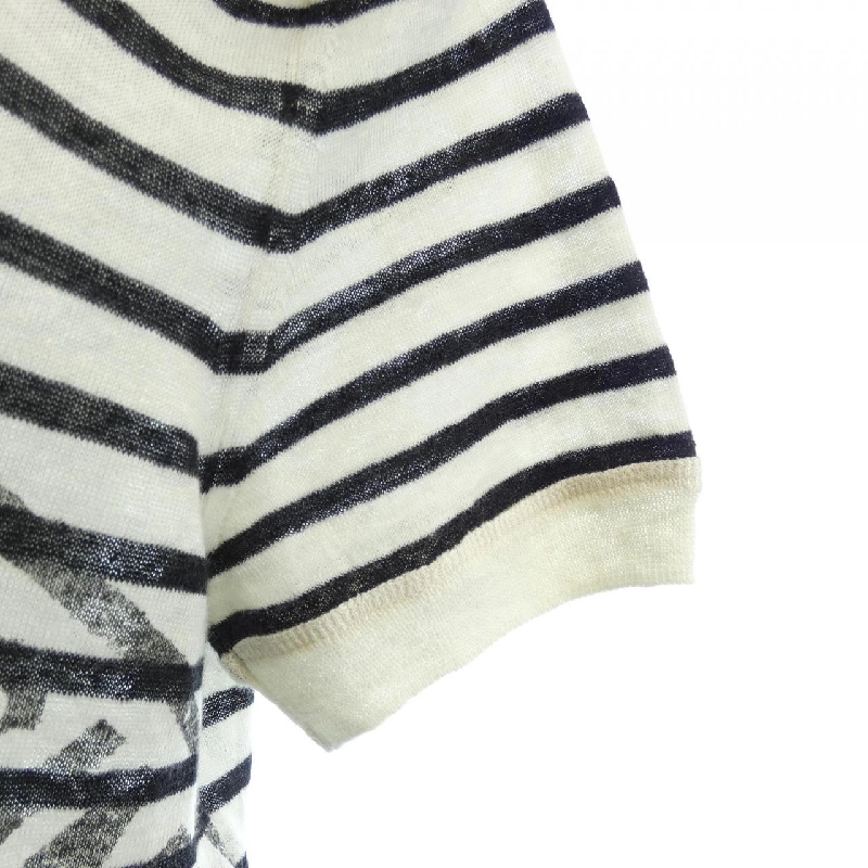 クリスチャンディオール CHRISTIAN DIOR L'UMION FAIT A FORCE 244S28AM734 Áo - Hàng hiệu Chính hãng 632145