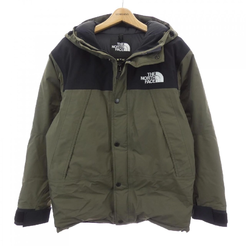 The North Face ND91930 Áo khoác lông vũ - Hàng hiệu Chính hãng 884584