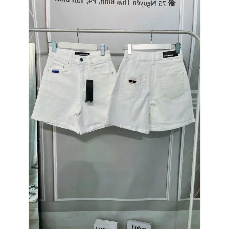Quần short nữ 1003331