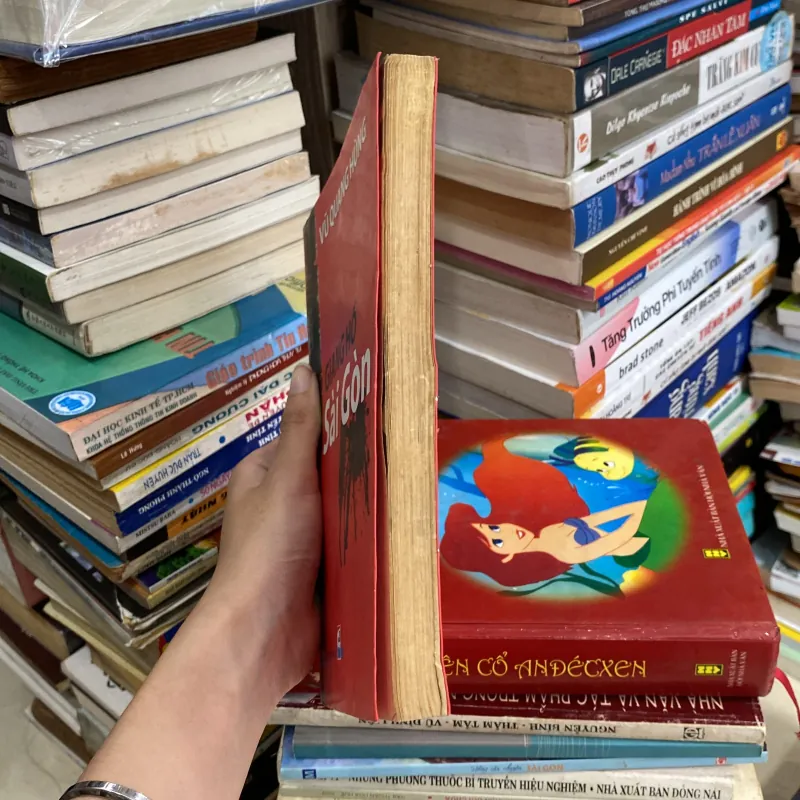 Giang Hồ Sài Gòn♟️ 747860