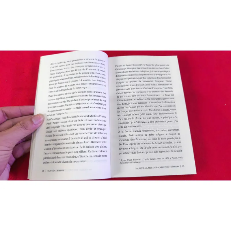 Ma famille, mes amis et mon pays 957027