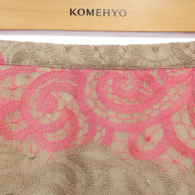 【Mã giảm giá】Váy Cruciani 655221