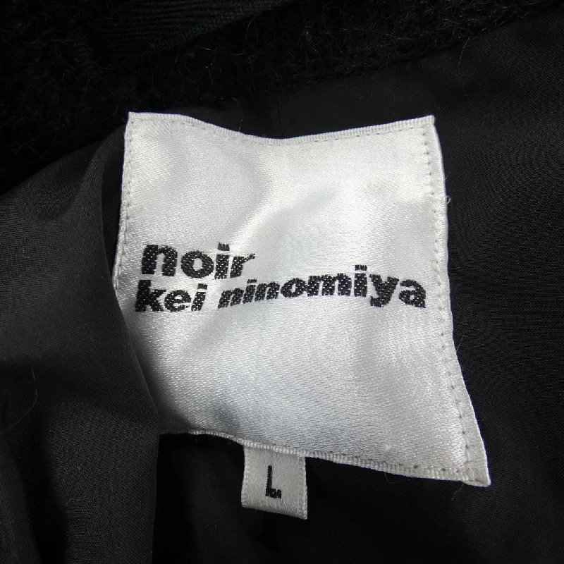 Áo khoác noir kei ninomiya 634825