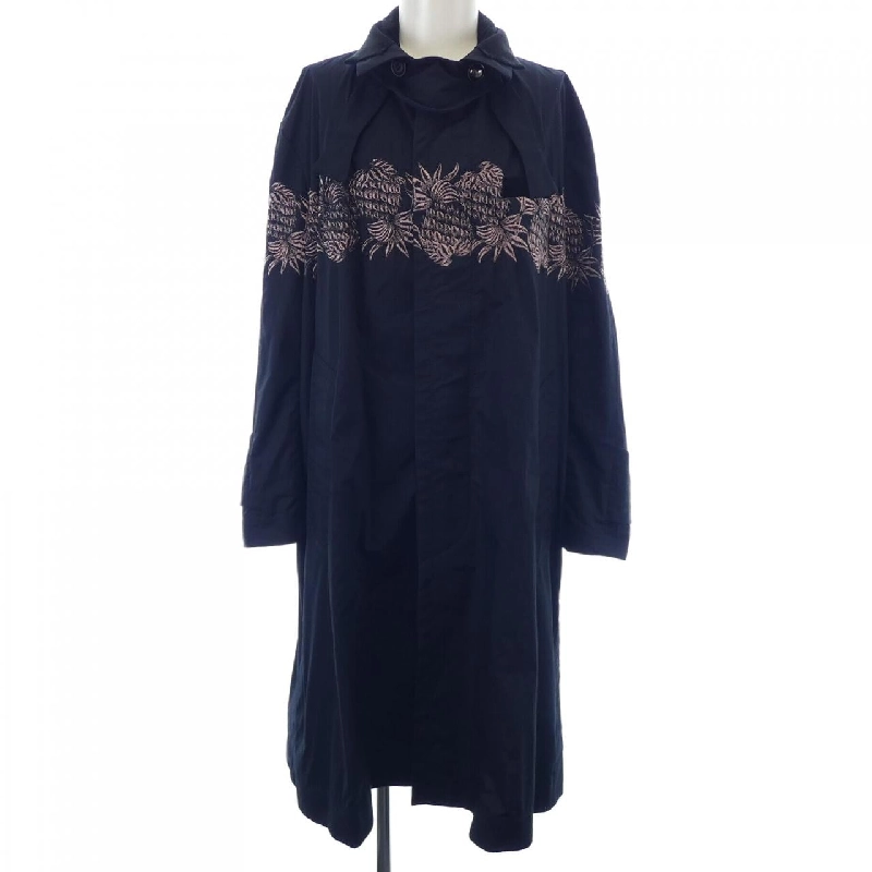 SACAI Coat - Hàng hiệu Authentic 896728