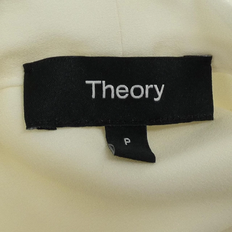 Theory 01-4308211 Áo sơ mi - Hàng hiệu Authentic 774770